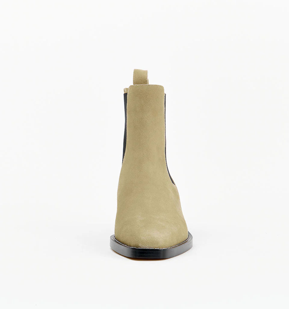 Remy Boot - Dune Suede