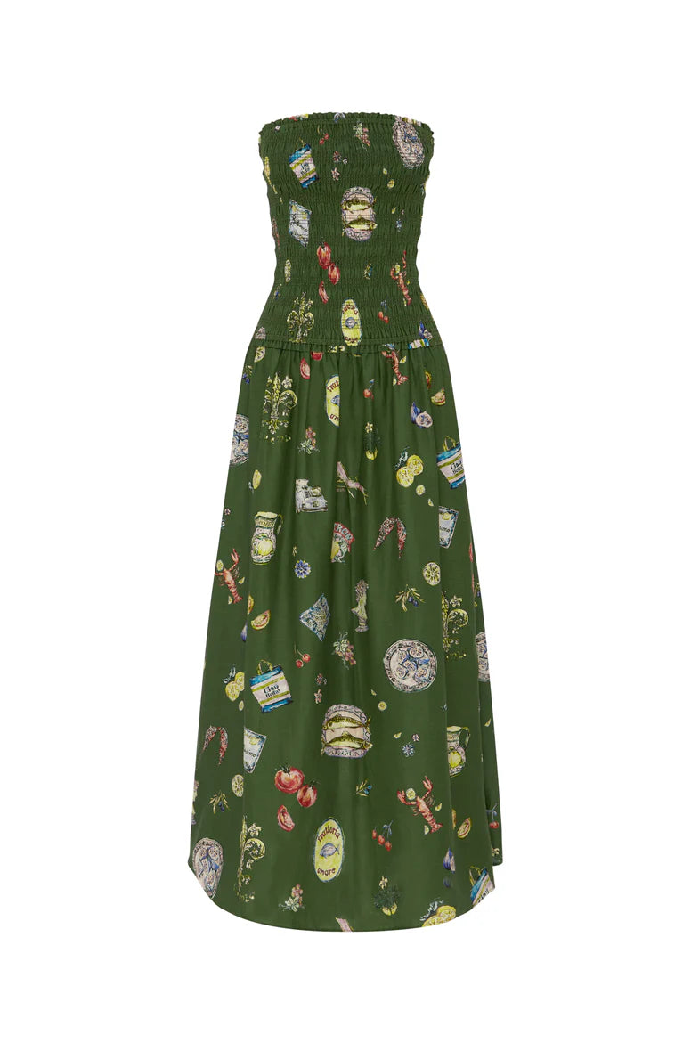 Millie Dress - Bellissimo