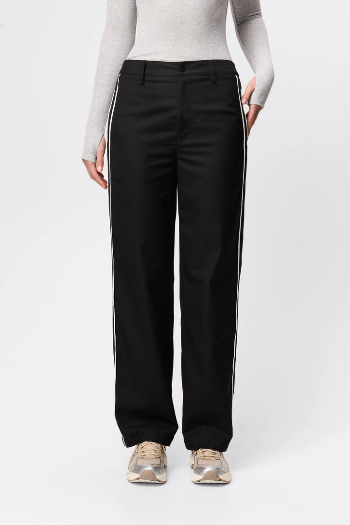 Ryder Pant - Black