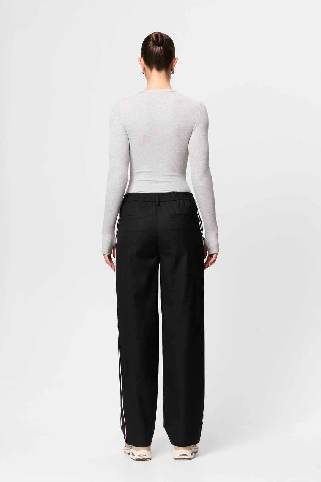 Ryder Pant - Black