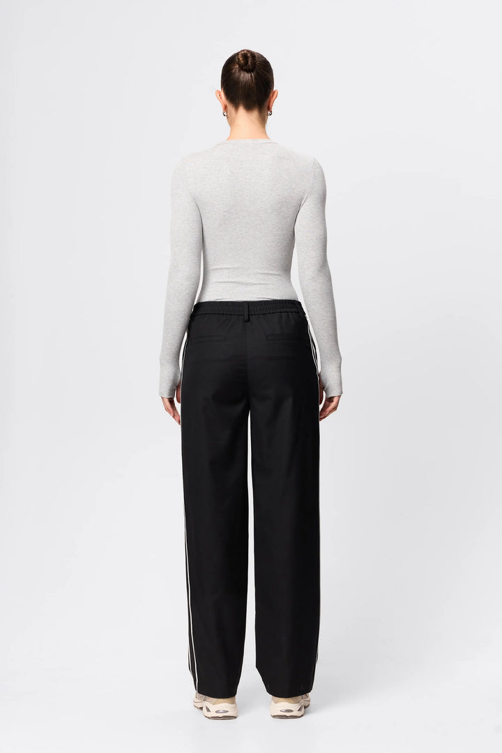 Ryder Pant - Black