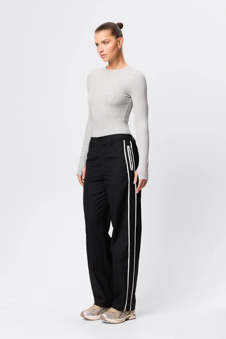 Ryder Pant - Black