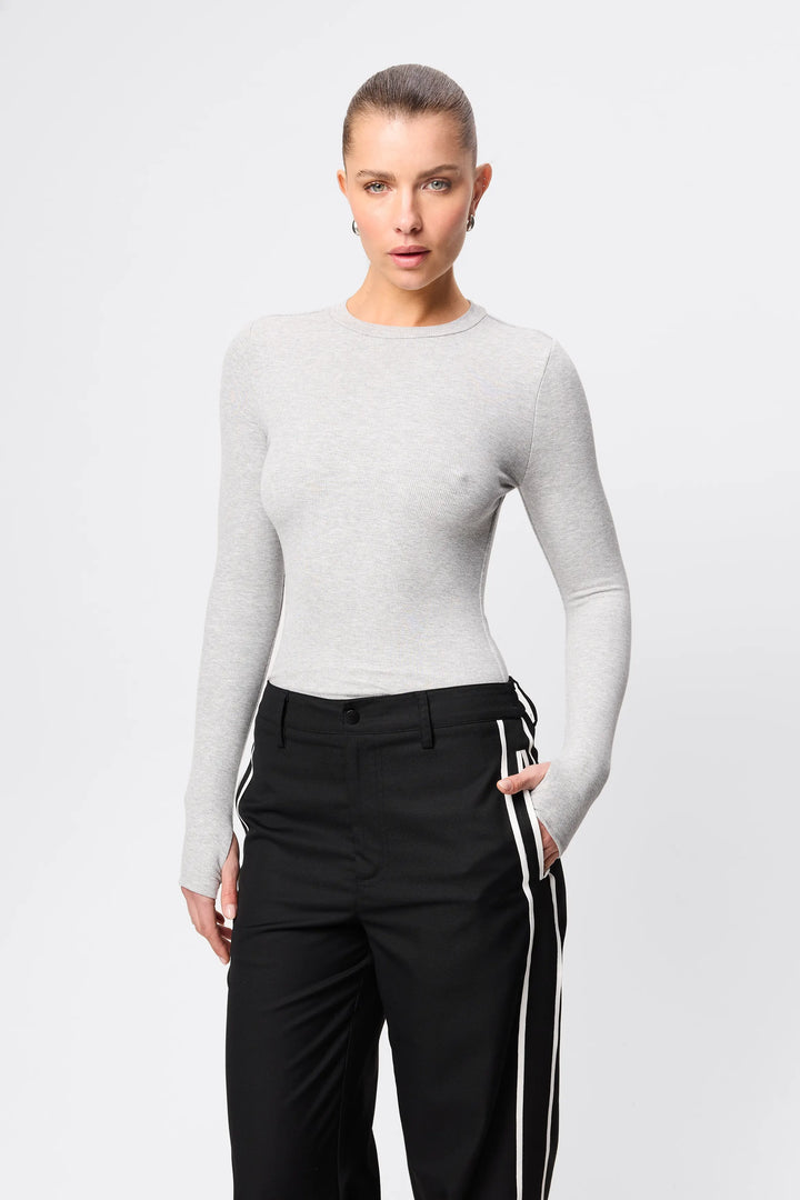 Ryder Pant - Black