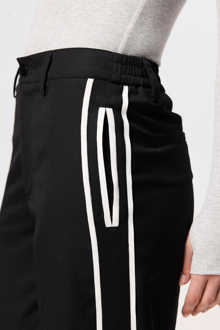Ryder Pant - Black