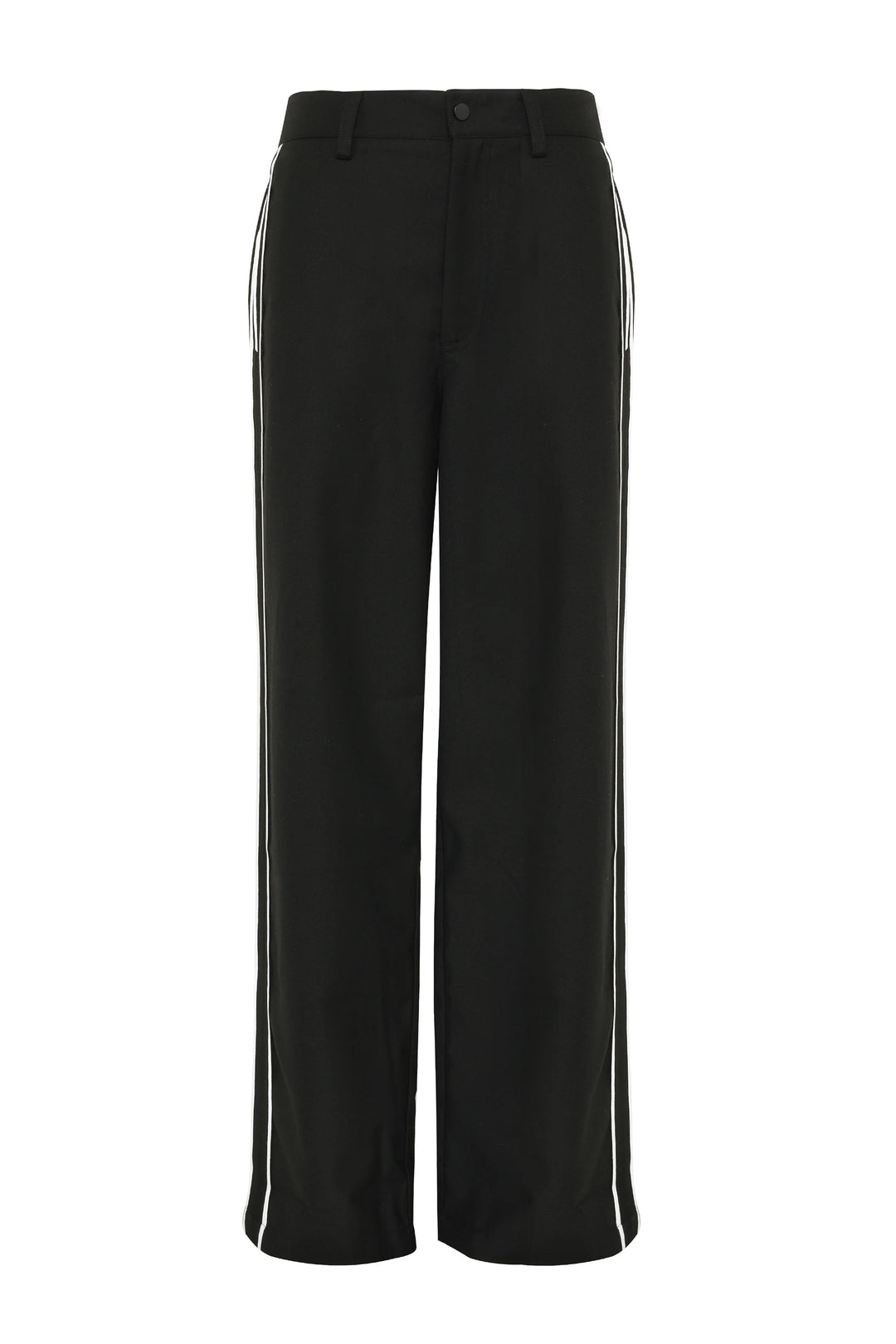 Ryder Pant - Black