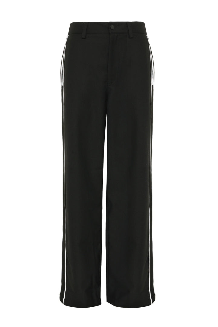 Ryder Pant - Black