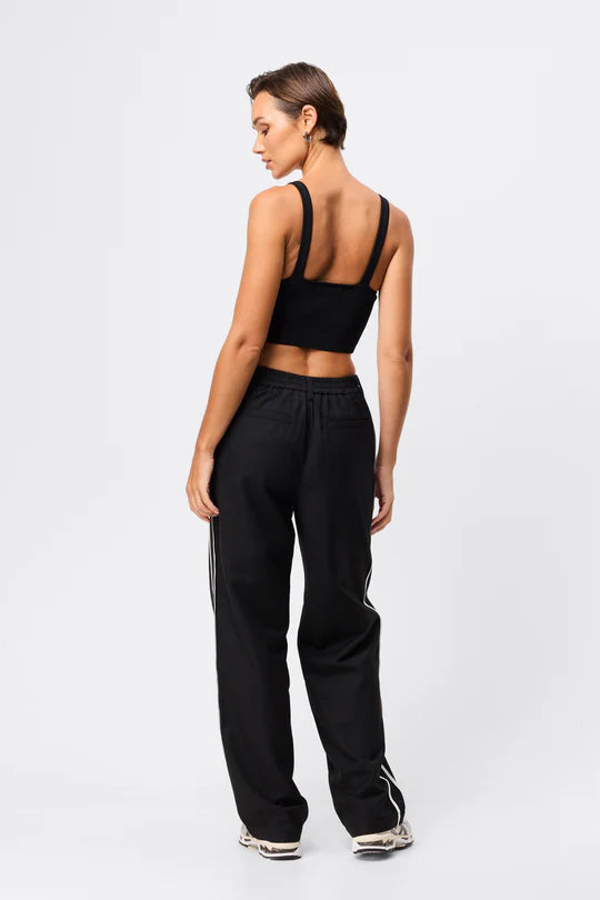 Ryder Pant - Black