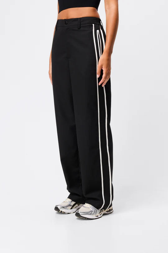 Ryder Pant - Black