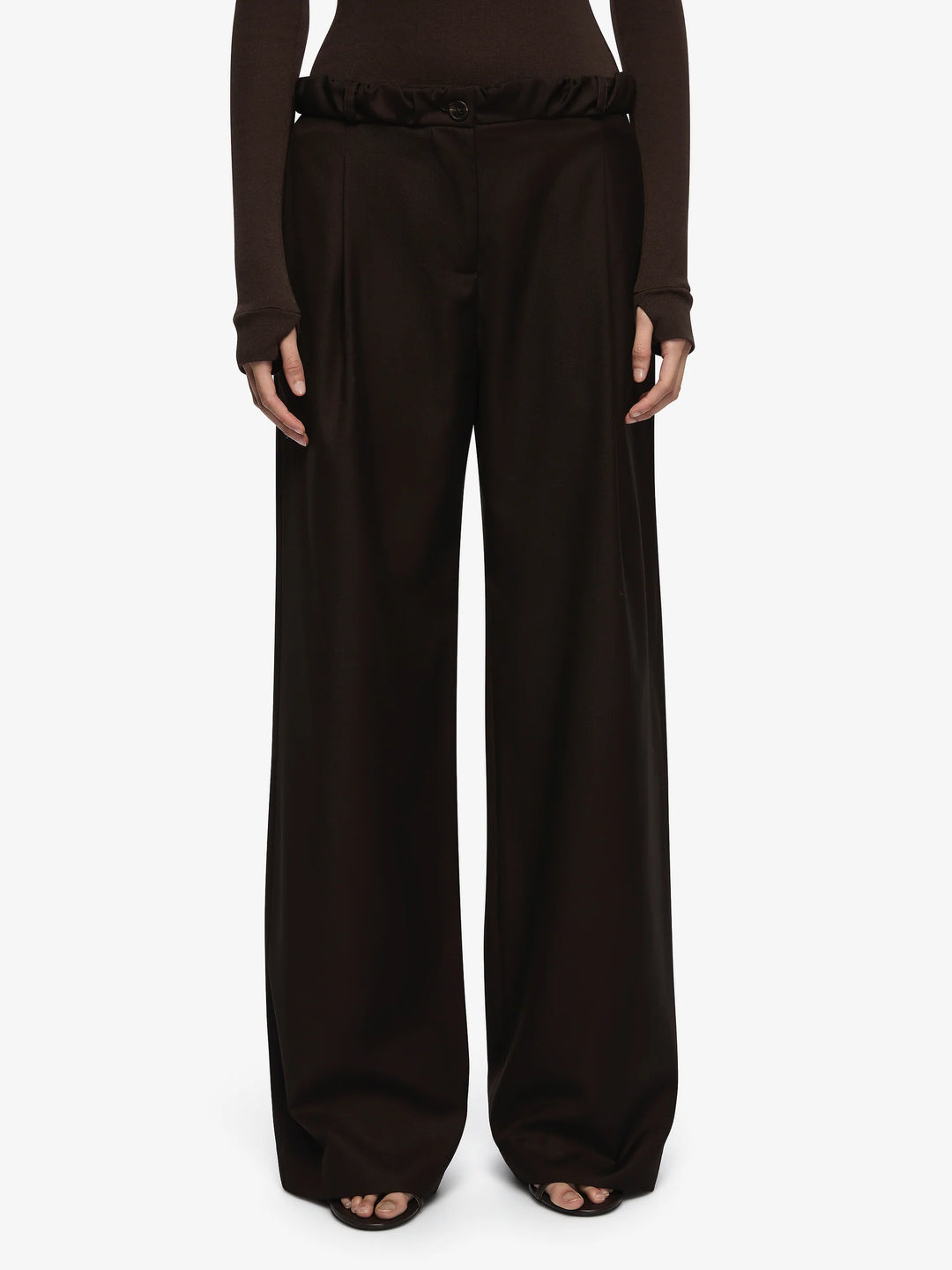 Eddie Pant - Dark Chocolate