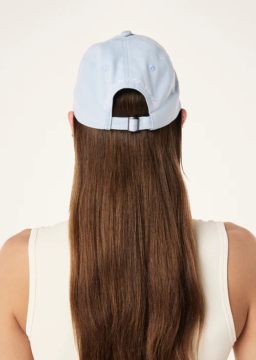 Heads Up Cap - Summer Sky