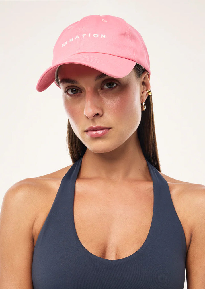 P.E Nation Cap