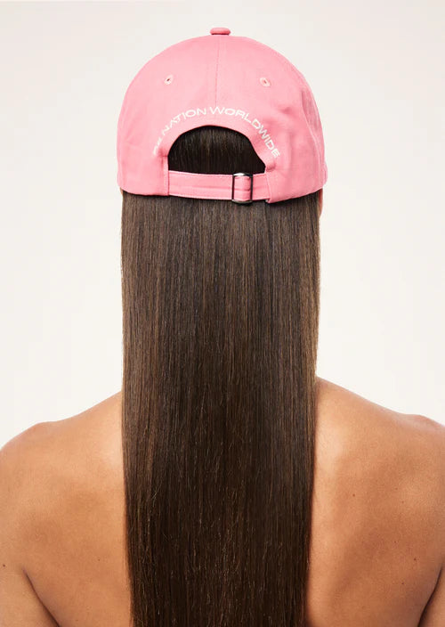 Shift Cap - Prism Pink