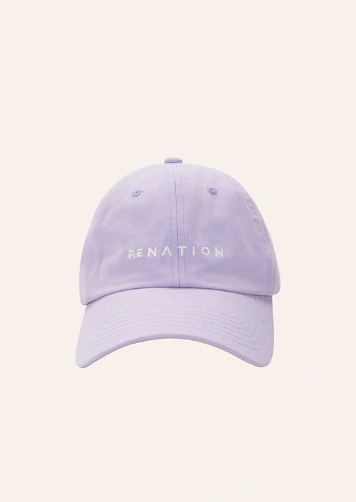 Shift Cap - Violet Crush