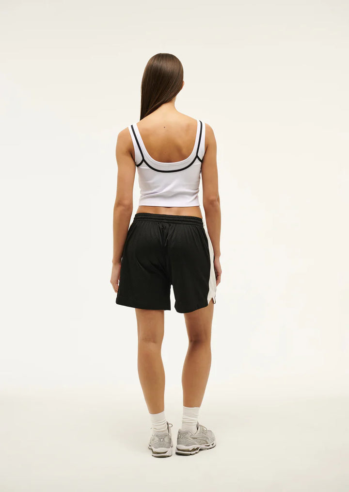 Sonic Short - Black