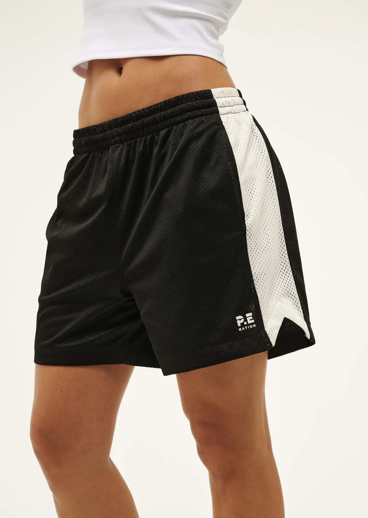 Sonic Short - Black