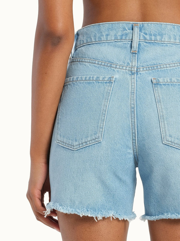 Hardy Short - Stillwater