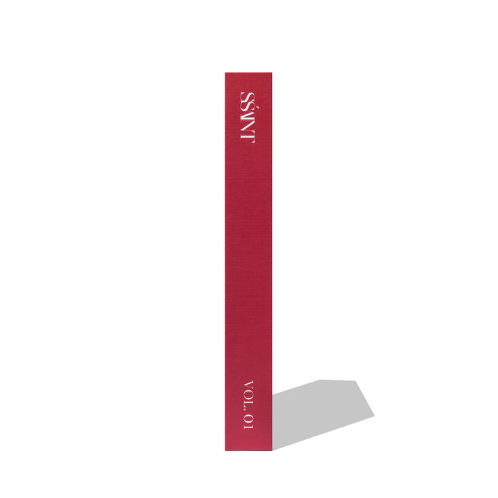 Ssaint Scent Library - VOL 1