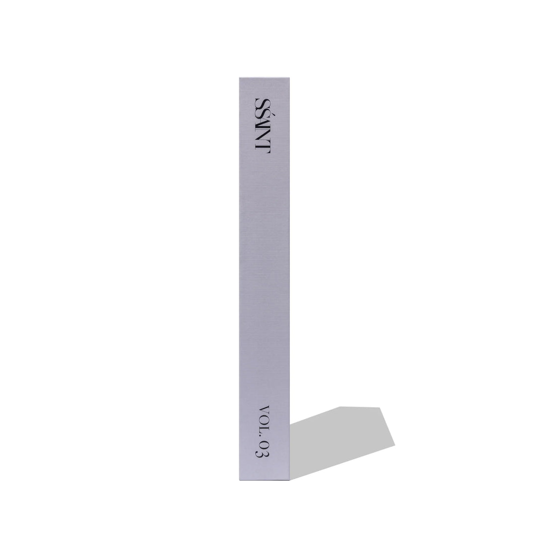 Ssaint Scent Library - VOL 3
