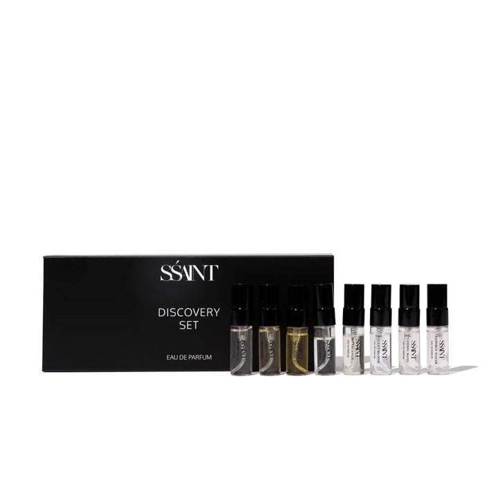 Ssaint Discovery Set