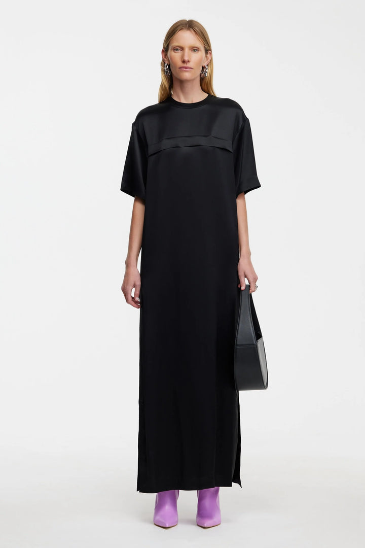 Baile Dress - Black