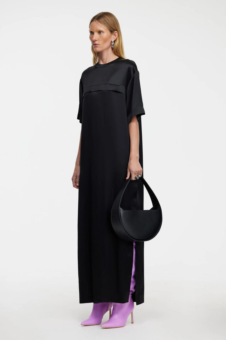 Baile Dress - Black