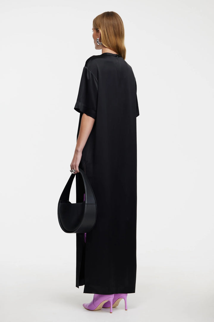 Baile Dress - Black