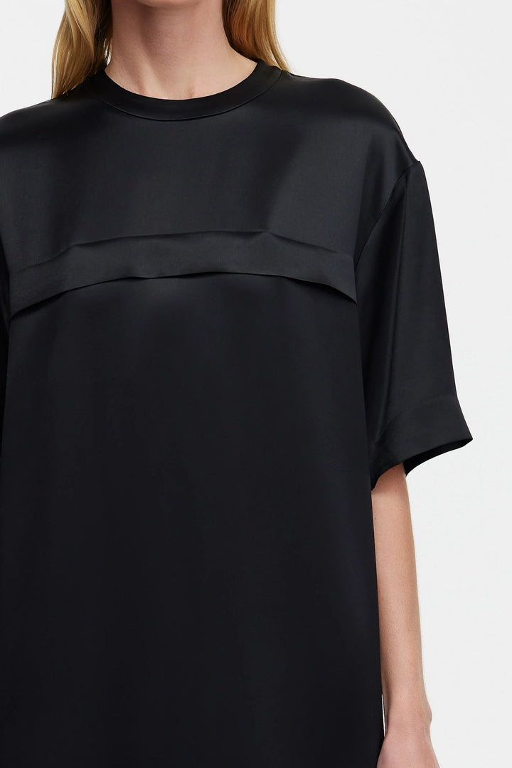 Baile Dress - Black