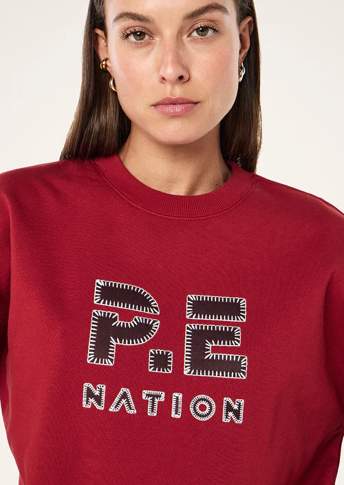 Strike Sweat - Cherry