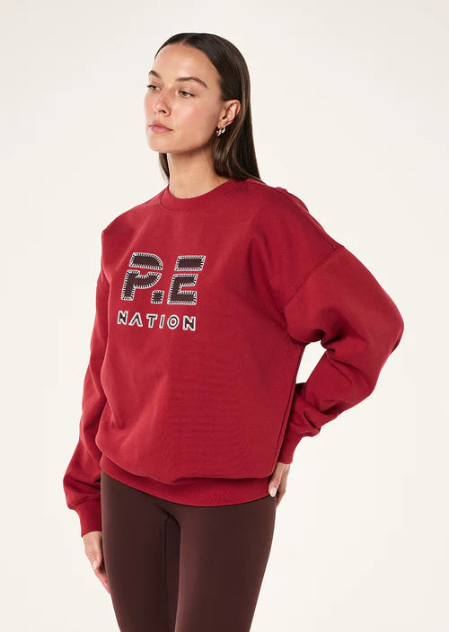Strike Sweat - Cherry