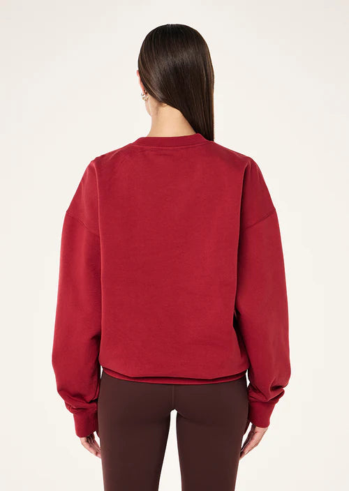 Strike Sweat - Cherry