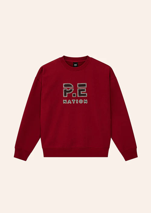 Strike Sweat - Cherry