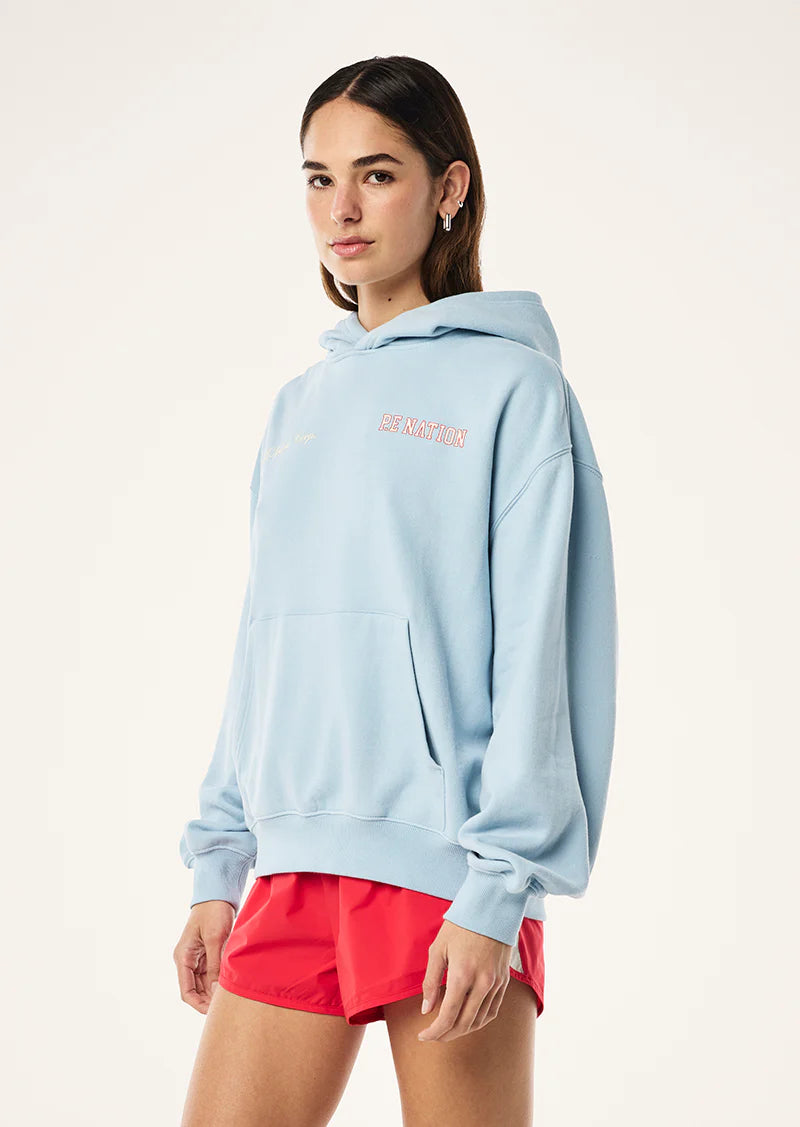 Surge Hoodie - Ice Blue
