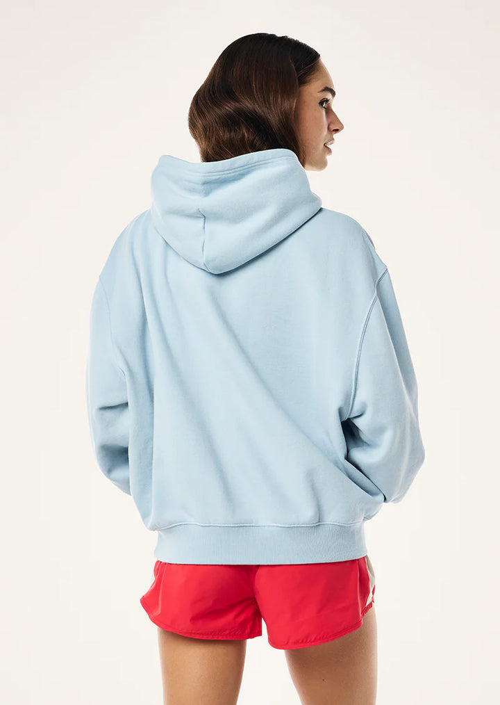 Surge Hoodie - Ice Blue