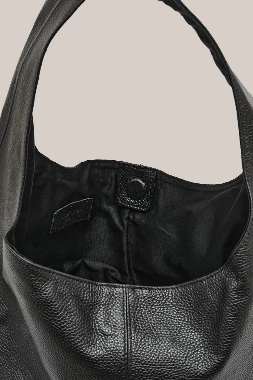 Scarlett Bag - Black
