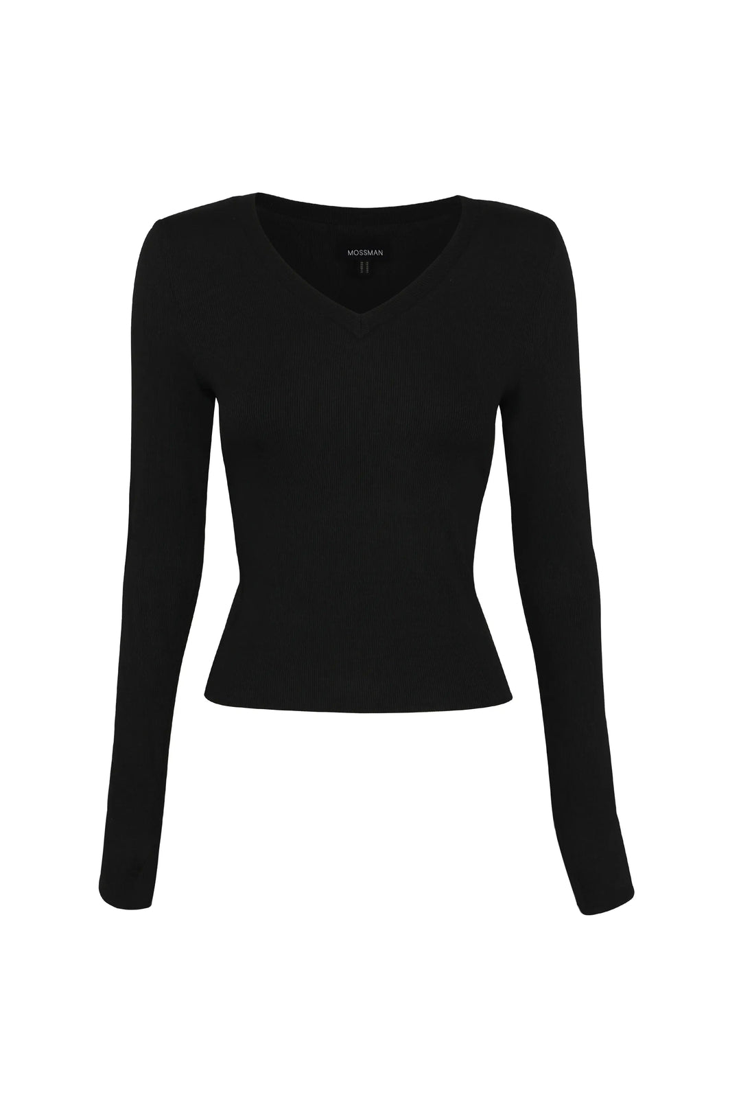 Sedona Top - Black