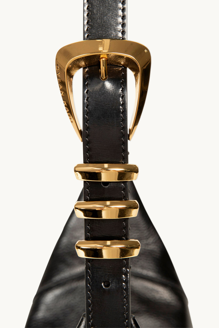 The Neveah Sling Bag - Gold