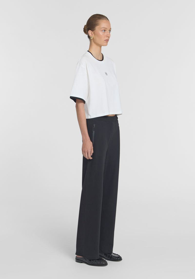 Fremantle Pant - Black