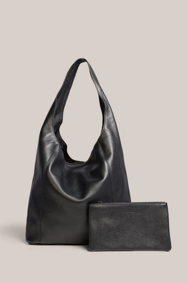 Scarlett 2.0 Bag - Black
