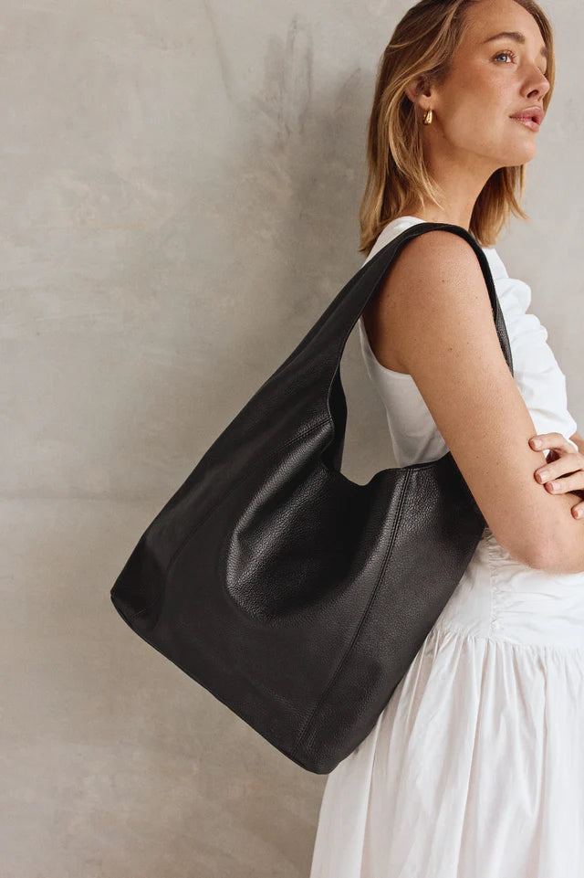 Scarlett 2.0 Bag - Black