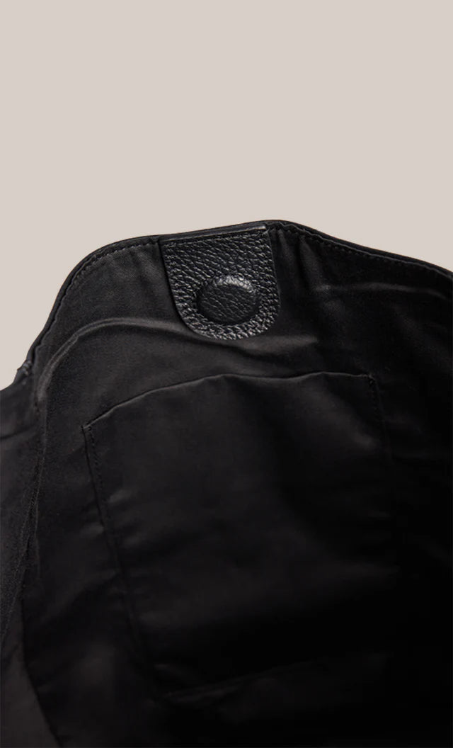 Scarlett 2.0 Bag - Black