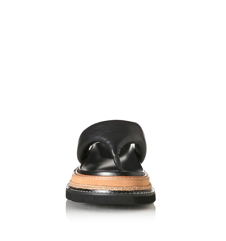 Vedi - Black Leather