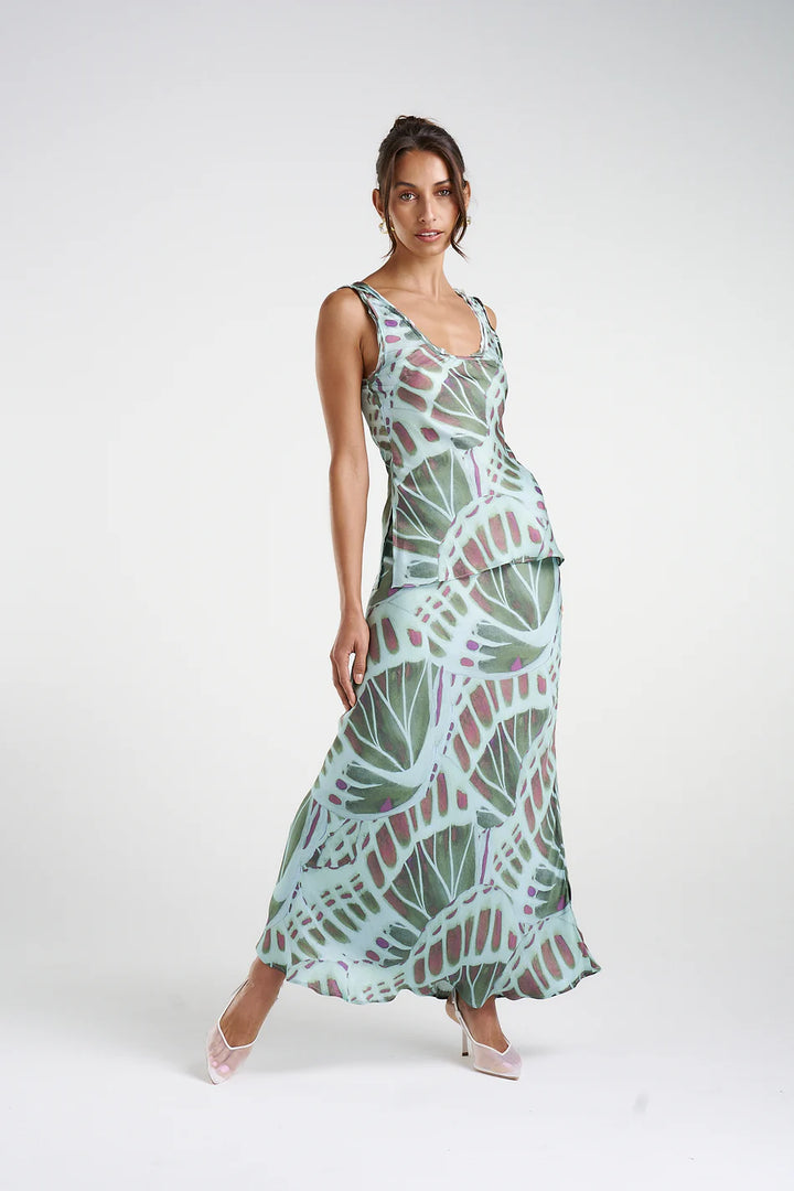 Slip Skirt - Viceroy