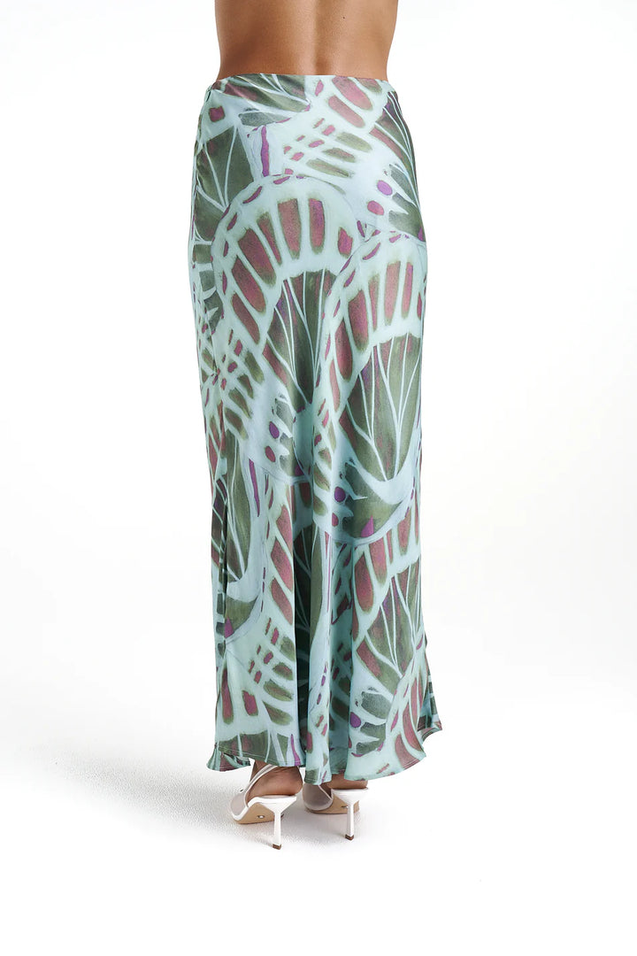 Slip Skirt - Viceroy