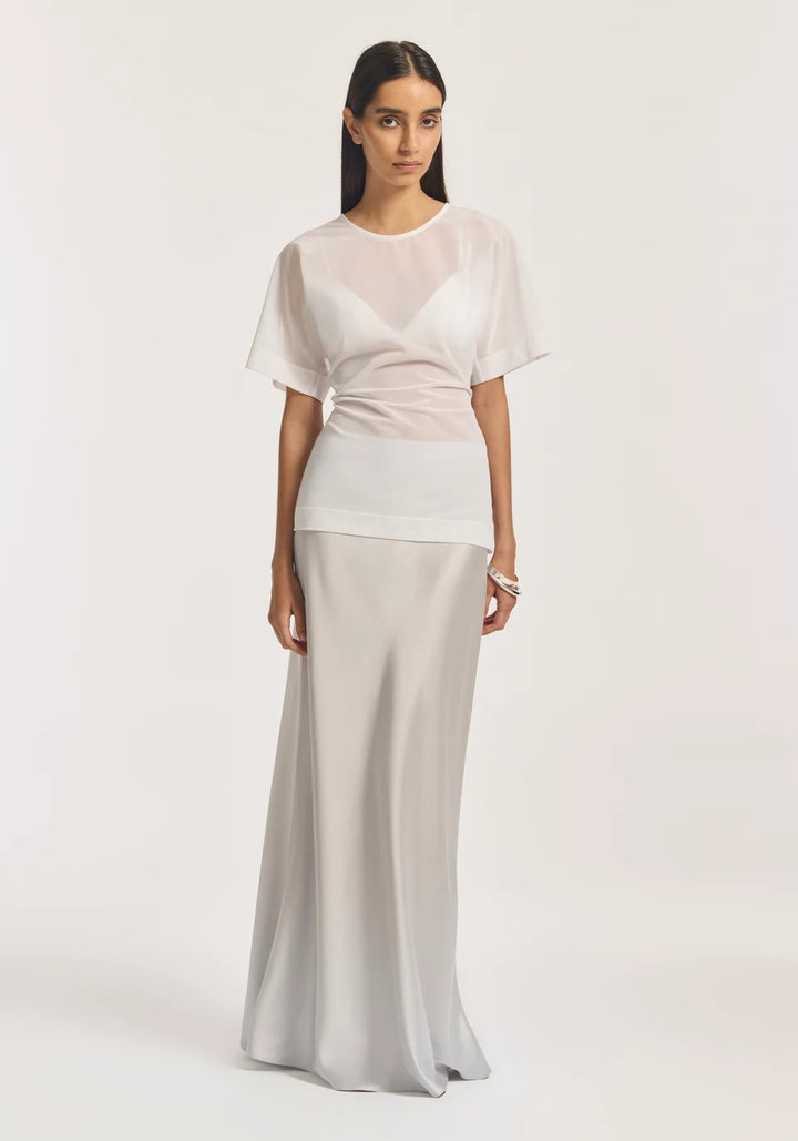 Polaris Top - White
