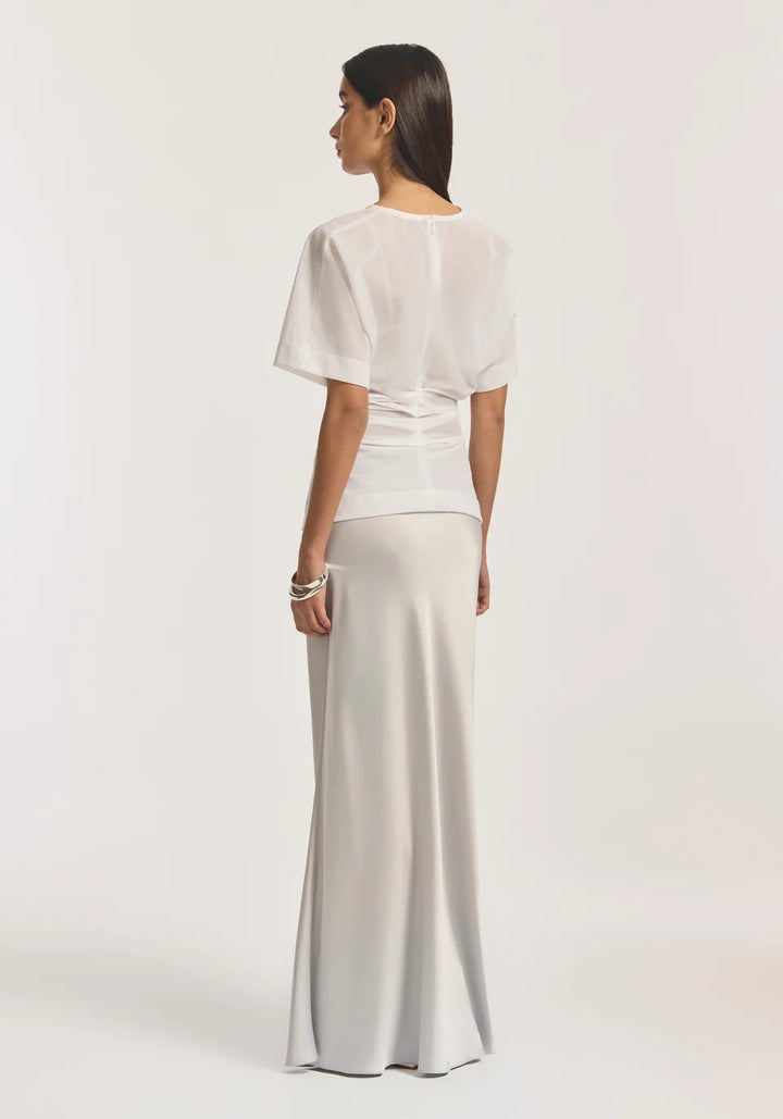 Polaris Top - White