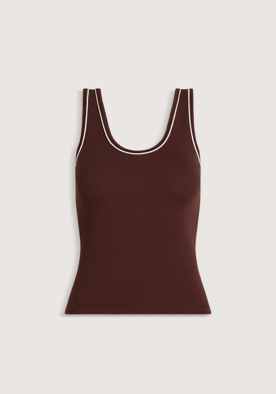 Lord Tank - Mahogany