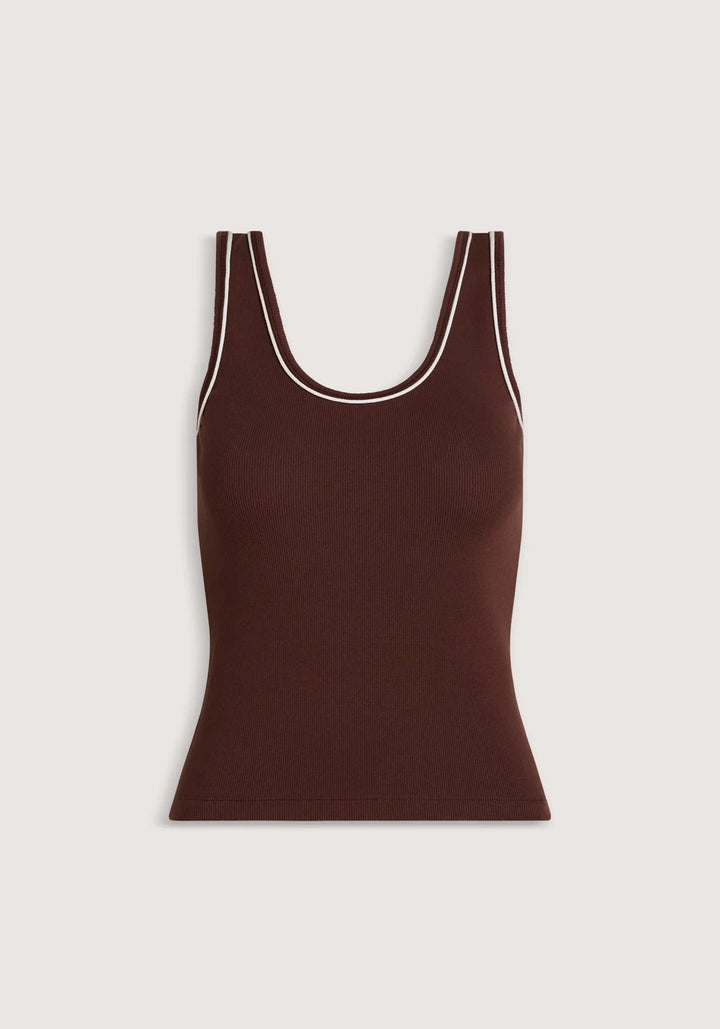 Lord Tank - Mahogany
