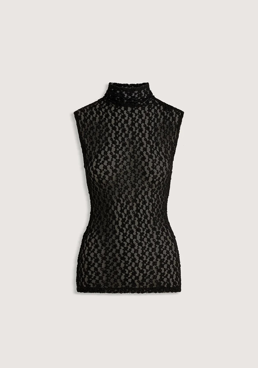 Cosmo Top - Black