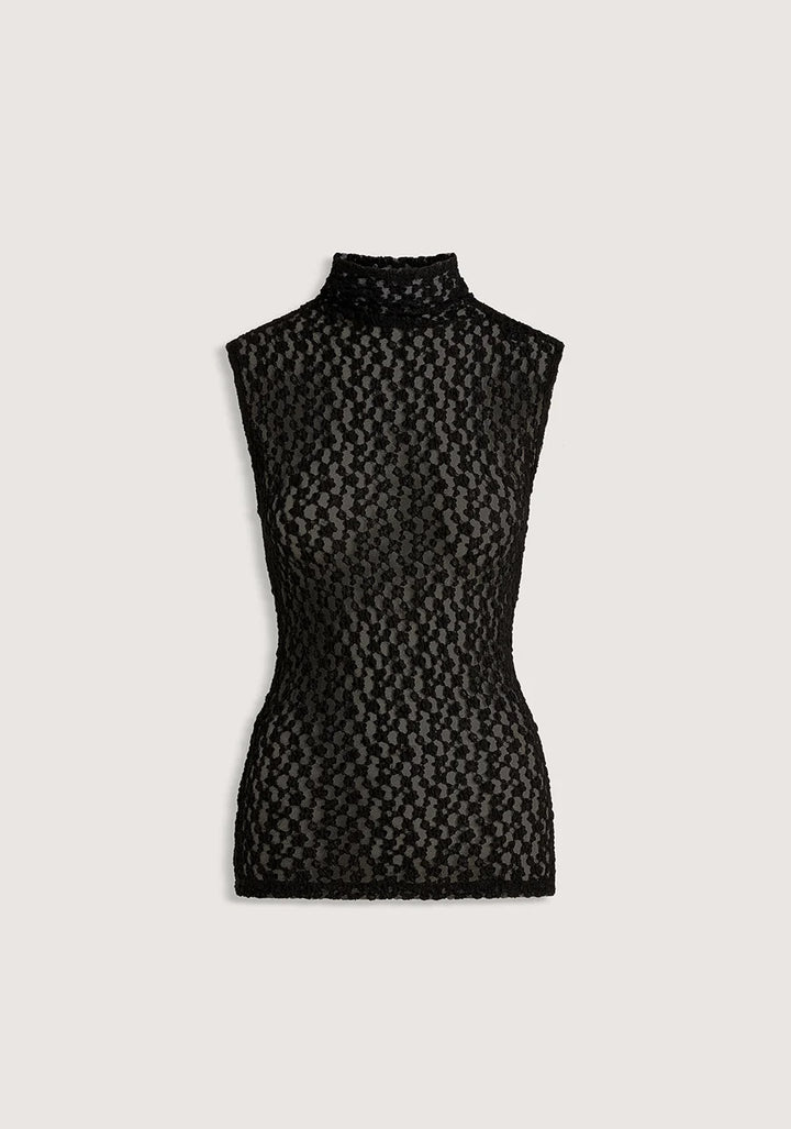 Cosmo Top - Black