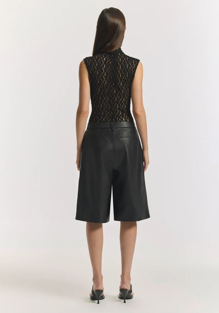 Cosmo Top - Black